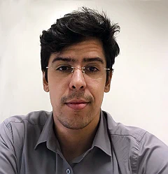 Allysson Allex Ara&uacute;jo