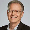Colin Atkinson