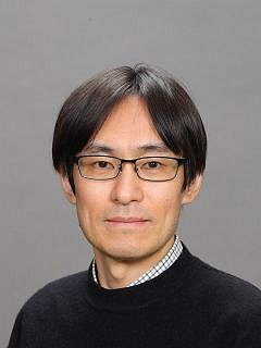 Fuyuki Ishikawa