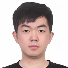 Jiawei Ren