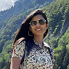 Manushree Vijayvergiya