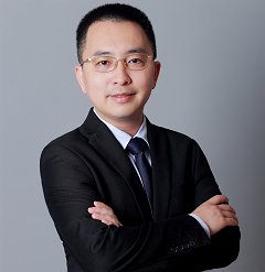 Rongxin Wu