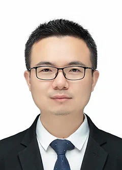 Shenglin Zhang