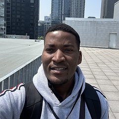 Sylvain Kouemo Ngassom