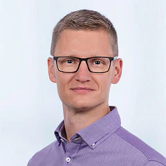 Thomas Th&uuml;m