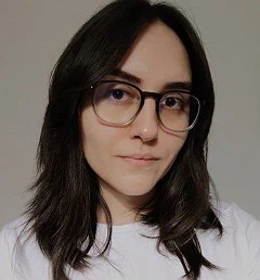 Zarina Kurbatova